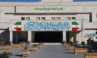 رشد ۶.۹ درصدی خدمات تشخیصی بیمارستان حضرت ولیعصر(عج) فسا